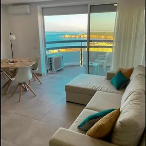  Apartment Casa Nico Oceanview -apartment 1901