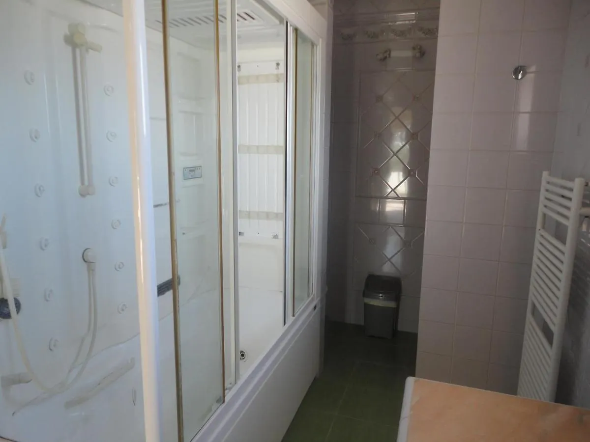 شقة Casa Oceano بورتيماو
