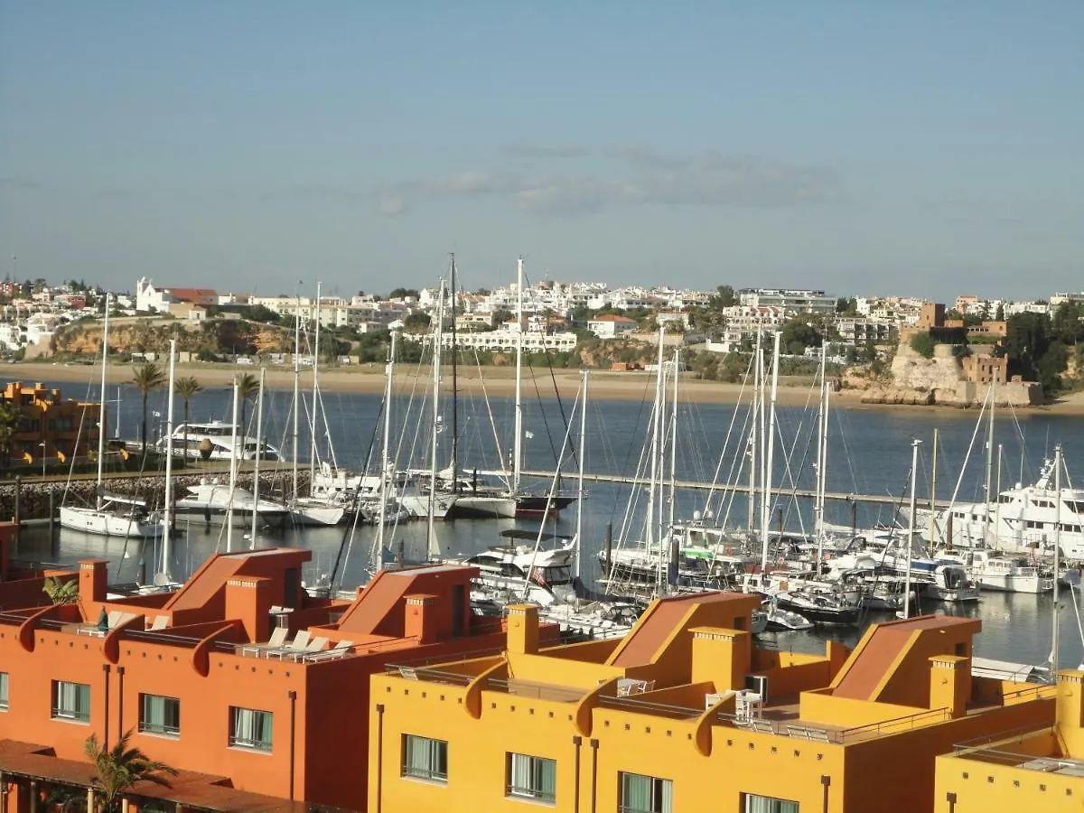 شقة Casa Oceano بورتيماو 0*,